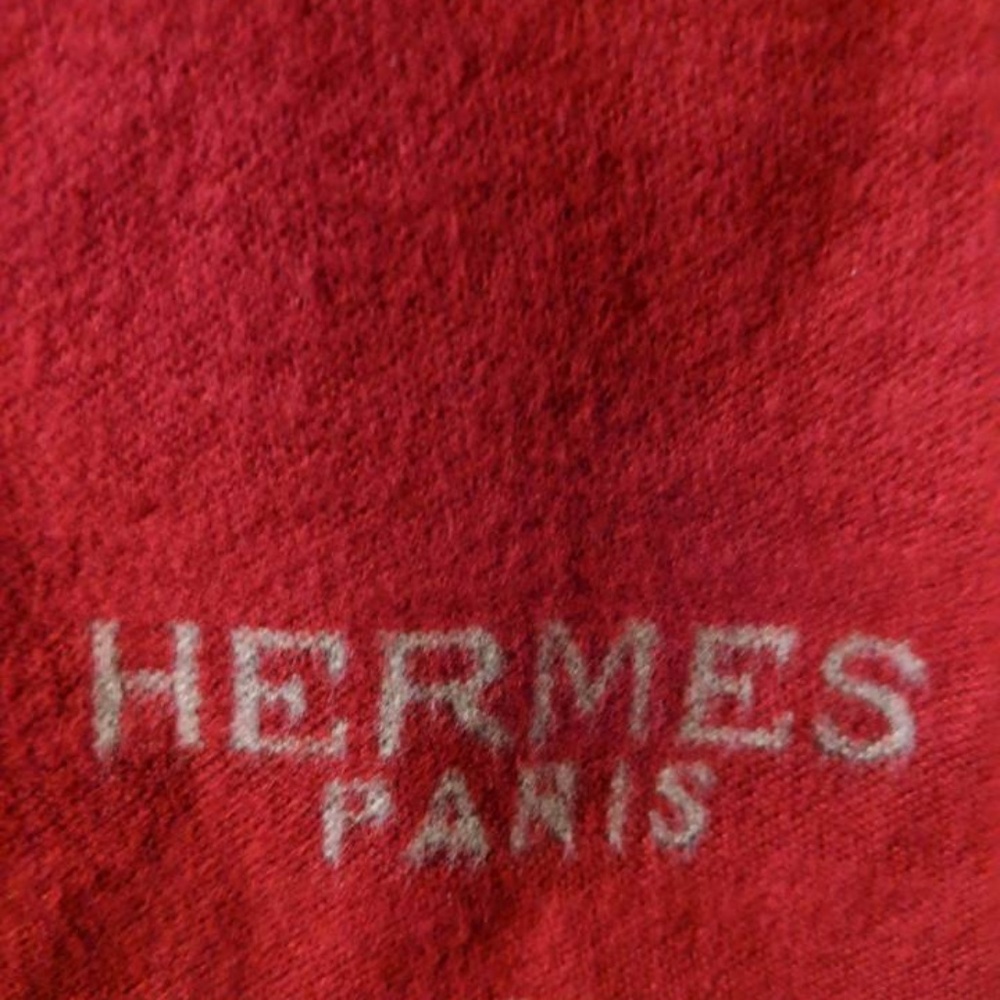 Hermes Paris Wrap/Shawl